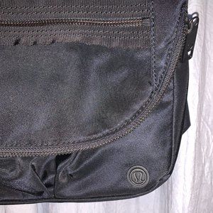 Lululemon Satchel